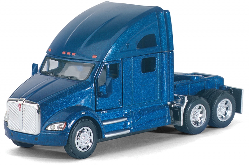 kinsmart kenworth